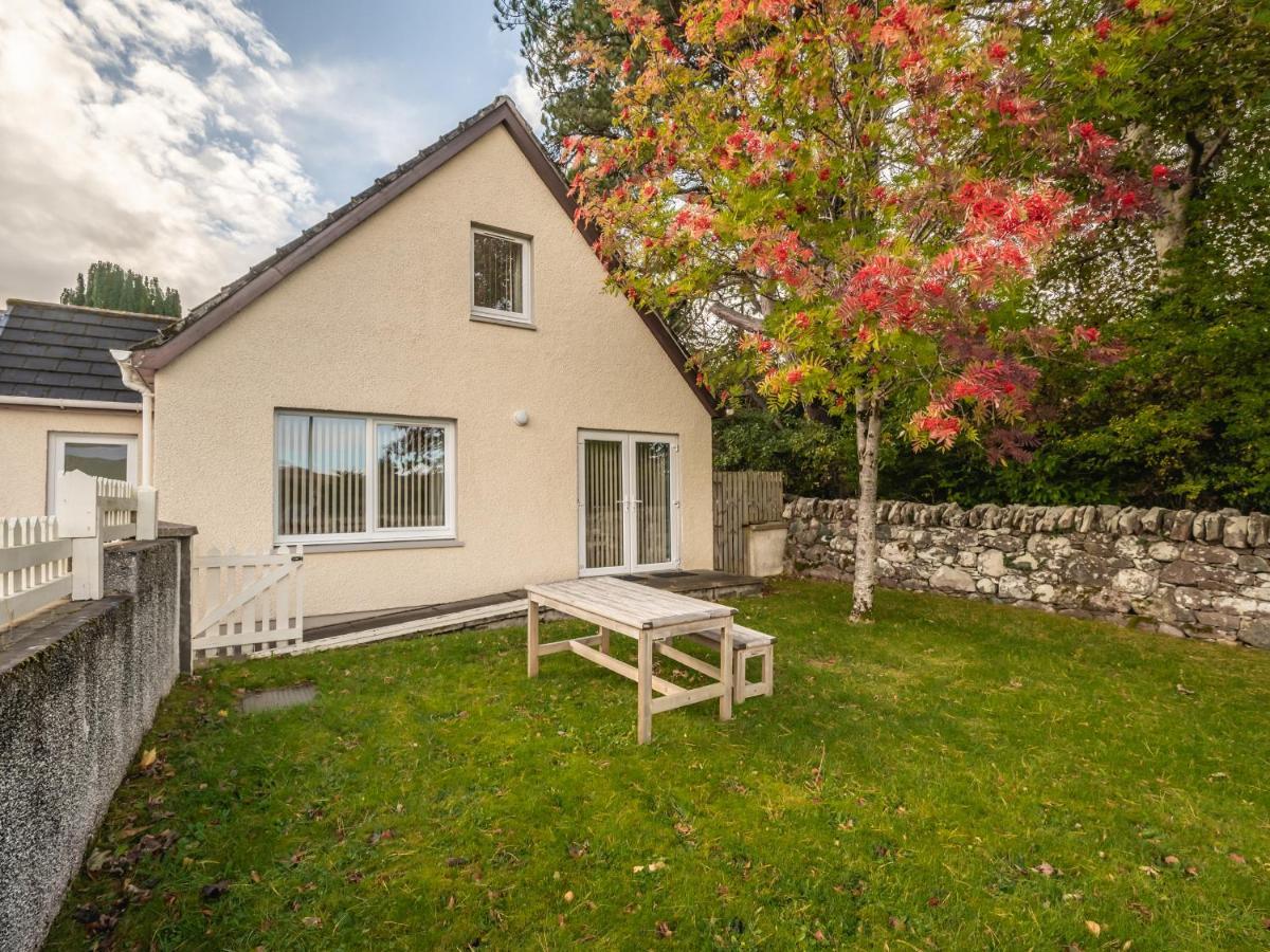 The Cottage At Corriness House Achnasheen Exterior photo
